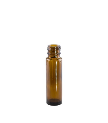 Base Glass mini Roll-on amber 10 ml