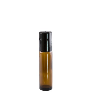 Base Glass mini Roll-on amber 10 ml