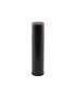 Lipbalm tube black 6 ml