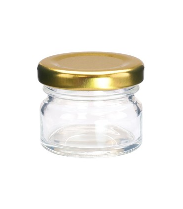 Lid for Zoia glass jar 30 ml