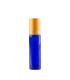 Base Glass mini Roll-on Blue 10 ml