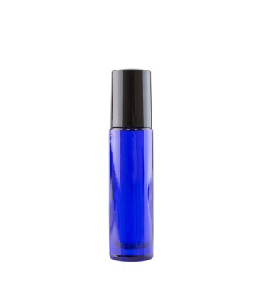 Base Glass mini Roll-on Blue 10 ml