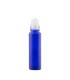 Base Glass mini Roll-on Blue matt 10 ml