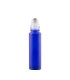 Base Glass mini Roll-on Blue matt 10 ml