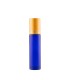 Base Glass mini Roll-on Blue matt 10 ml