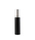 Base Glass mini Roll-on Black matt 10 ml