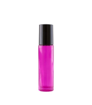 Base Glass mini Roll-on Pink 10 ml