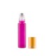 Base Glass mini Roll-on Pink matt 10 ml