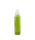 Base Glass mini Roll-on Green 10 ml