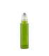 Base Glass mini Roll-on Green matt 10 ml