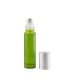 Base Glass mini Roll-on Green matt 10 ml