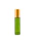 Base Glass mini Roll-on Green matt 10 ml