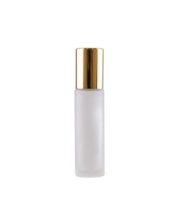 Base Glass mini Roll-on Clear matt 10 ml