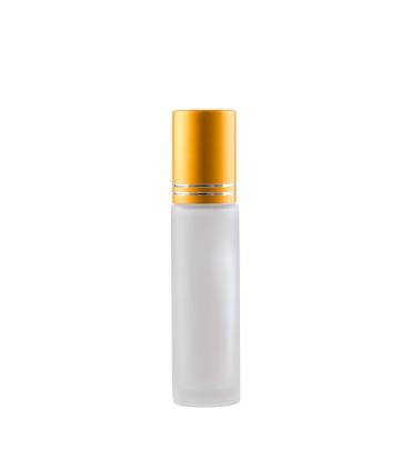 Base Glass mini Roll-on Clear matt 10 ml