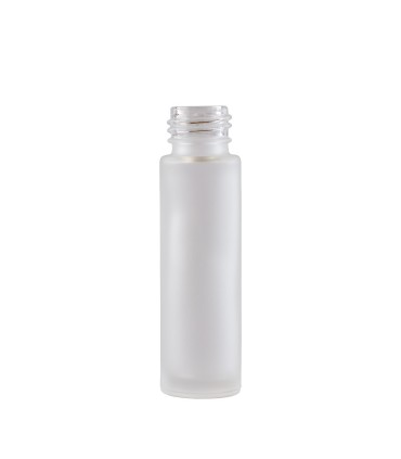 Base Glass mini Roll-on Clear matt 10 ml