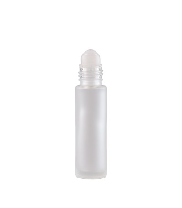 Base Glass mini Roll-on Clear matt 10 ml