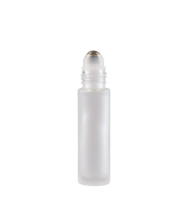 Base Glass mini Roll-on Clear matt 10 ml