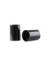 Black Cap for mini Roll-on glasses