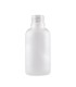 Ele Clear matt glass bottle 30 ml