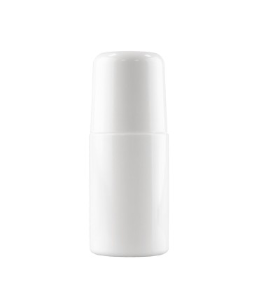 Plastic Roll-on bottle 60 ml