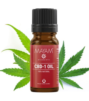 CBD-1 oil