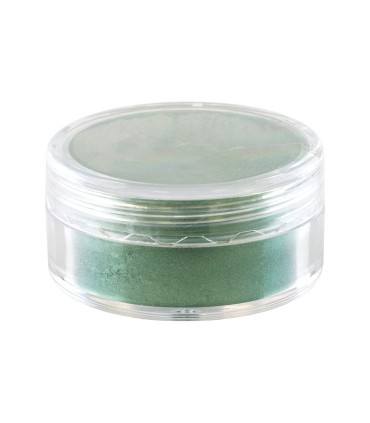 Green 84 Pearl Cosmetic Pigment, 3 gr