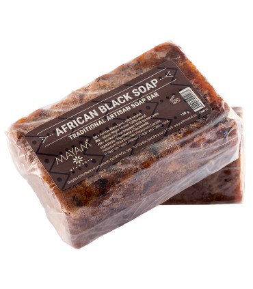 African Black Soap