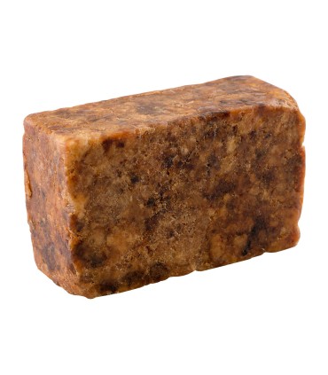 African Black Soap