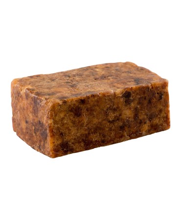 African Black Soap