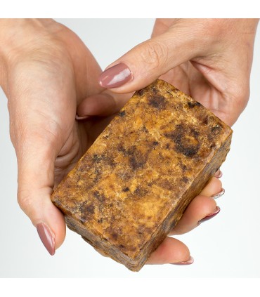 African Black Soap