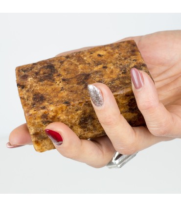 African Black Soap