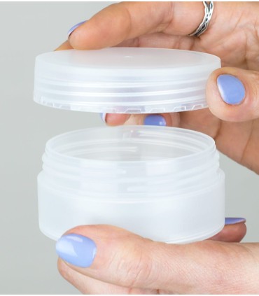 Lid for Carven jar 50 ml