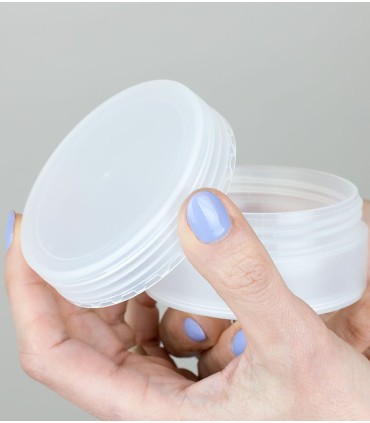 Lid for Carven jar 50 ml