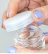 Lid Laurence glass jar 15 ml