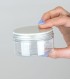 Lid PET jar 100 and 200 ml