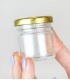 Lid for Zoia glass jar 30 ml