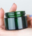 Ele Green Glastiegel, 50 ml