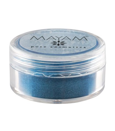 Blue 83 Pearl Cosmetic Pigment, 3 gr