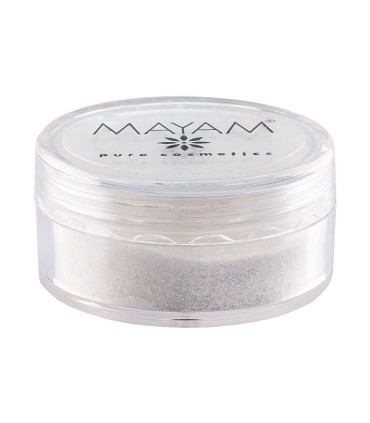 Diamond White 29 Pearl Cosmetic Pigment