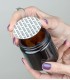 Pressure-sensitive liner for cosmetic jars