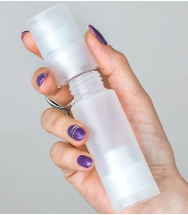 Body Aurora Airless bottle 35 ml