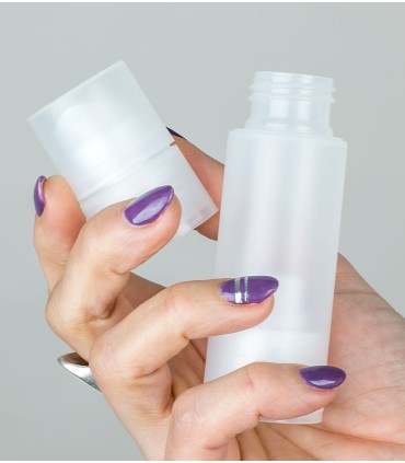 Body Aurora Airless bottle 35 ml