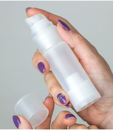 Body Aurora Airless bottle 35 ml