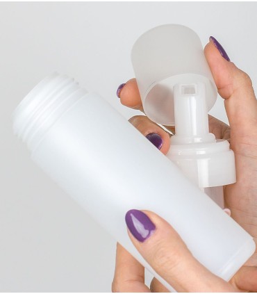 Body Foamer bottle 150 ml