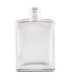 Glass bottle DAVID, 50 ml