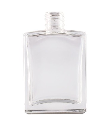 Glass bottle DAVID, 50 ml