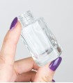 Sarah Glasflasche, 15 ml