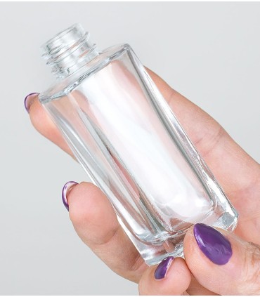 Sarah glass bottle, 30 ml