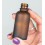 Ele Brown matte Glasflasche 30 ml