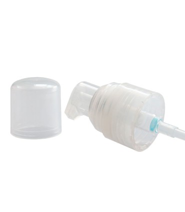 Lotion pump, 24/410